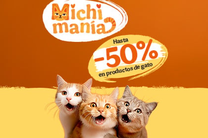 Banner ofertas gato