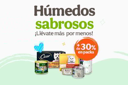 Banner ofertas pienso