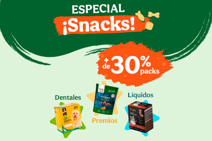 Banner especial hogar