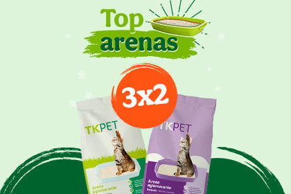 Banner accesorios gato