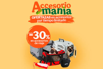 Banner ofertas gato