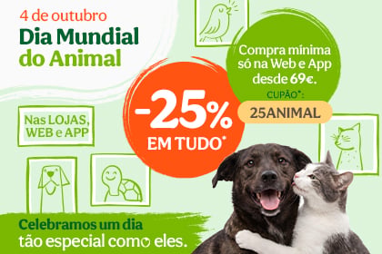 Banner Ra&ccedil;&atilde;o C&atilde;o