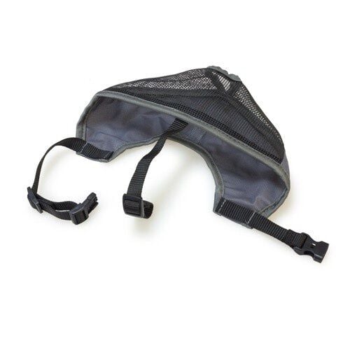 Arquivet bozal de hocico negro para perros thumbnail