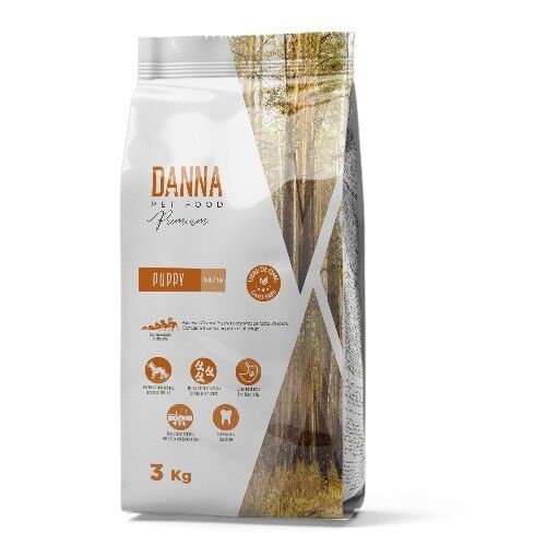 Pienso Premium para cachorros sabor Pollo, , large Imagen numero 1