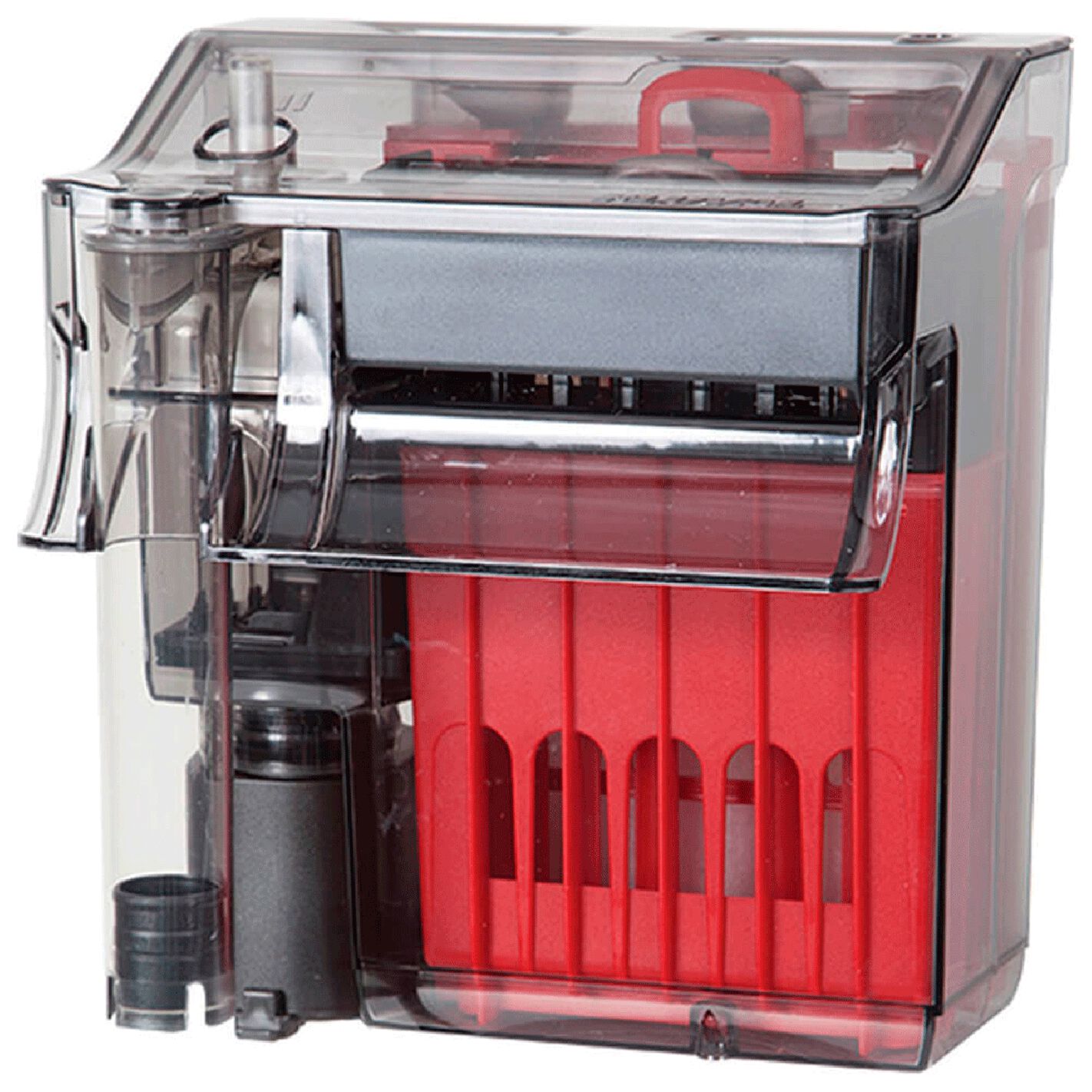 Fluval Filtro Mochila C2, 115L, , large Imagen numero 2