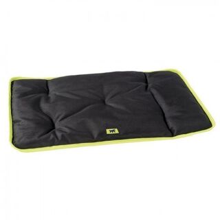 Ferplast alfombra jolly 85 negro para perros