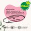 BugBell Snack blando 12x60g de remolacha para perros, , large indicador imagen numero 4