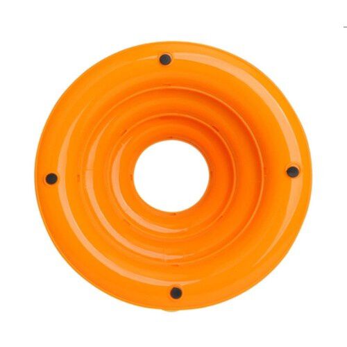 Torre de juguete para gatos color Naranja, , large Imagen numero 5