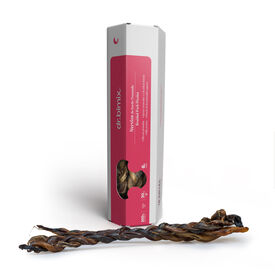 dr.bimix Nervio de Cerdo Trenzado para Perros | Masticaci&oacute;n Natural y Entretenimiento Duradero