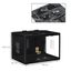 PawHut Terrario De Cristal para reptiles, , large indicador imagen numero 2