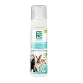 Menforsan Champú en Seco Aloe Vera para hurones