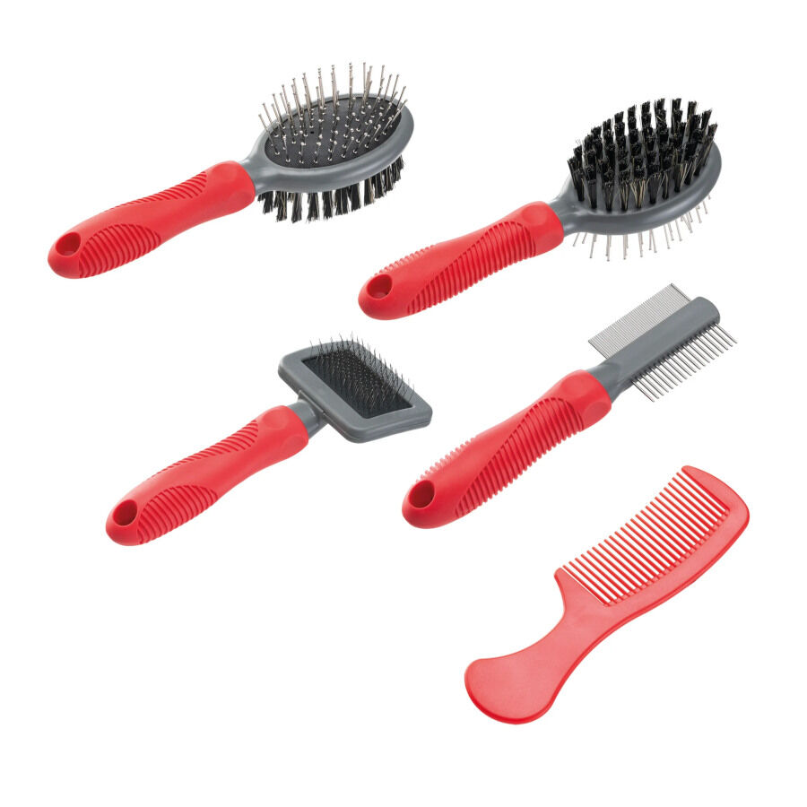 Ferplast GRO 5959 Set de peluquer&iacute;a para perros, , large Imagen numero 2
