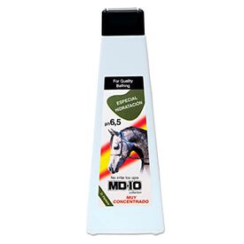 MD-10 COLLECTION Champú Hidratante para Caballos 