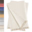 Pack de 2 Plaid Paul Colchas Multiusos 230 x 260 cm Blanco, , large indicador imagen numero 6