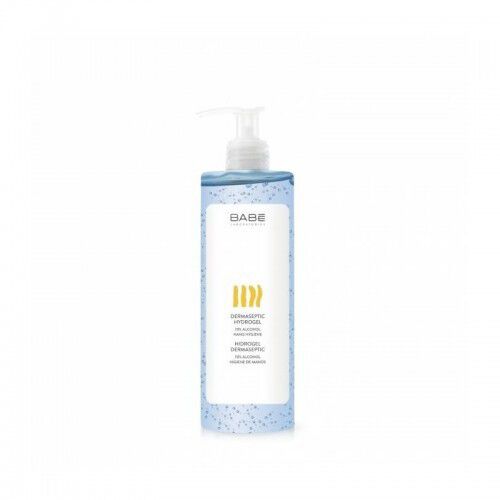 Gel hidroalcoh&oacute;lico Dermaseptic sin aclarado para manos, , large Imagen numero 1