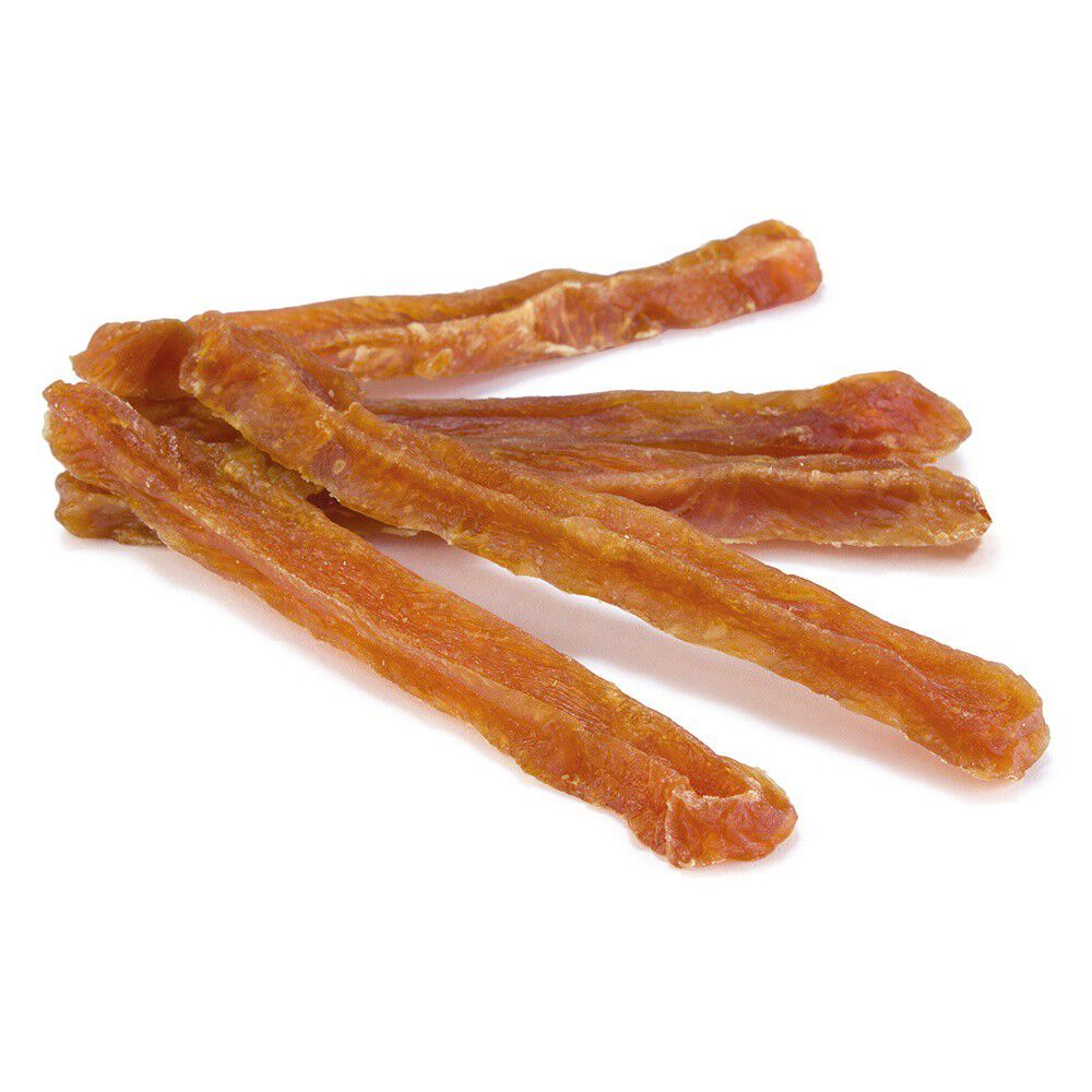 Tiras para perros de pollo sabor Pollo thumbnail