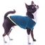 Jersey Nun Freeze para perros color Azul azafata, , large indicador imagen numero 1