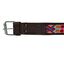 LOYAL COLLAR DE PIEL ARTESANAL TALLA L PARA PERROS, , large indicador imagen numero 3