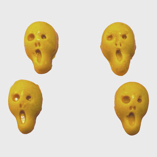 Doggy Treats chuches Halloween para perros