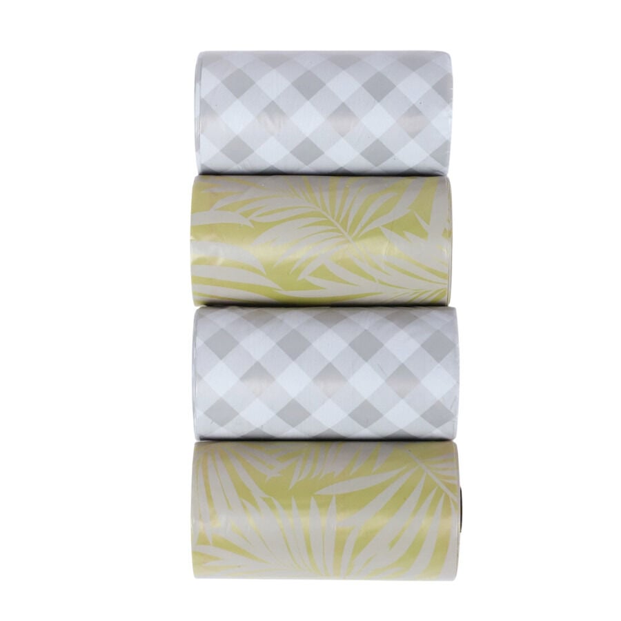 Nice Care Premium Bolsitas Mint Rollos para perros, , large Imagen numero 1