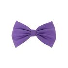 Pajarita para perros The pet lover color lila, , large image number null