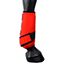 Protector Neopreno & Gel Memory Foam, set de un par  | Color Rojo | Equipamiento para el caballo | Guarnicionería Los Nietos | Tradición artesana, , large indicador imagen numero 3