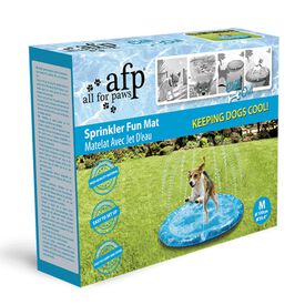 Piscina Sprinkler Fun AFP XL (150cm)