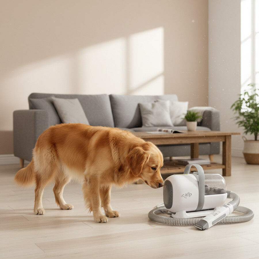 All For Paws Pet Salon Kit Cuidado para perros y gatos, , large Imagen numero 1