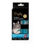 6 sobres x 15 g Majesty At&uacute;n snack l&iacute;quido para gatos, , large indicador imagen numero 1