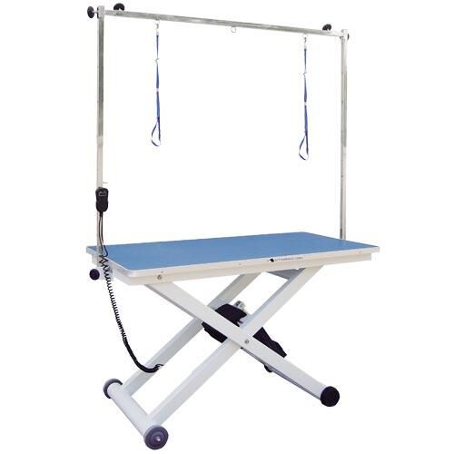 Mesa el&eacute;ctrica Ib&aacute;&ntilde;ez Elegance, , large Imagen numero 1