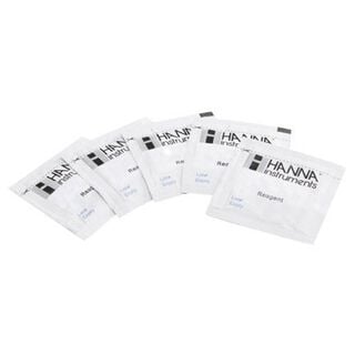Hanna Hanna Refill Fosforo Rb Marino Hi736 para acuario