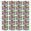 PACK 24 uds - Crema de At&uacute;n - Velvet Cream para gatos - 80g, , large indicador imagen numero 1
