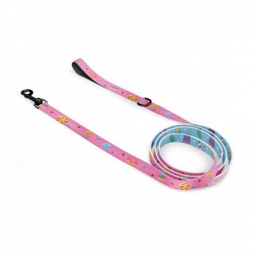 CaponeTheDog Correa Cookies para perros, , large Imagen numero 1