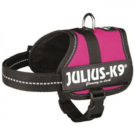 Julius-K9 Power Arnés de Nylon para perros