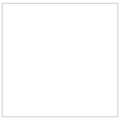 Vidaxl perrera con cable de acero negro para perros, , large Imagen numero 18