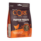 Wellness Core Bocaditos Protein Treats Pollo para perros, , large image number null
