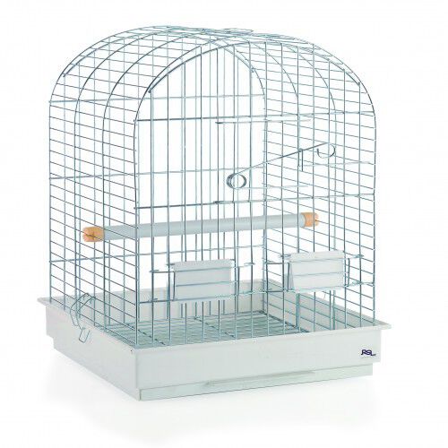 Jaula para loro y cotorra grande 1414, , large Imagen numero 1