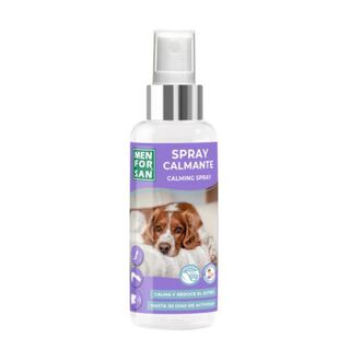 Menforsan Spray Calmante para perros