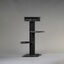 Rascador Royalty de Luxe Blackline Dark Grey color Gris, , large indicador imagen numero 3