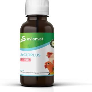 Avianvet Suplemento Acidplus líquido para aves