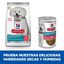 1.5 kg Hill's Science Plan Hipoalergénico Small y Mini Salmón pienso para perros, , large indicador imagen numero 3