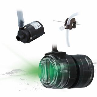 Aquamedic Refill System Easy sistema de relleno para acuarios