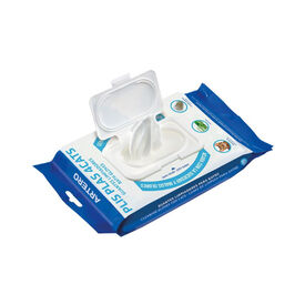 Artero Plis Plas 4Cats Guantes de Limpieza para gatos