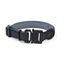 APEX DOG GEAR collar ajustable con cierre metálico negro para perros, , large indicador imagen numero 2
