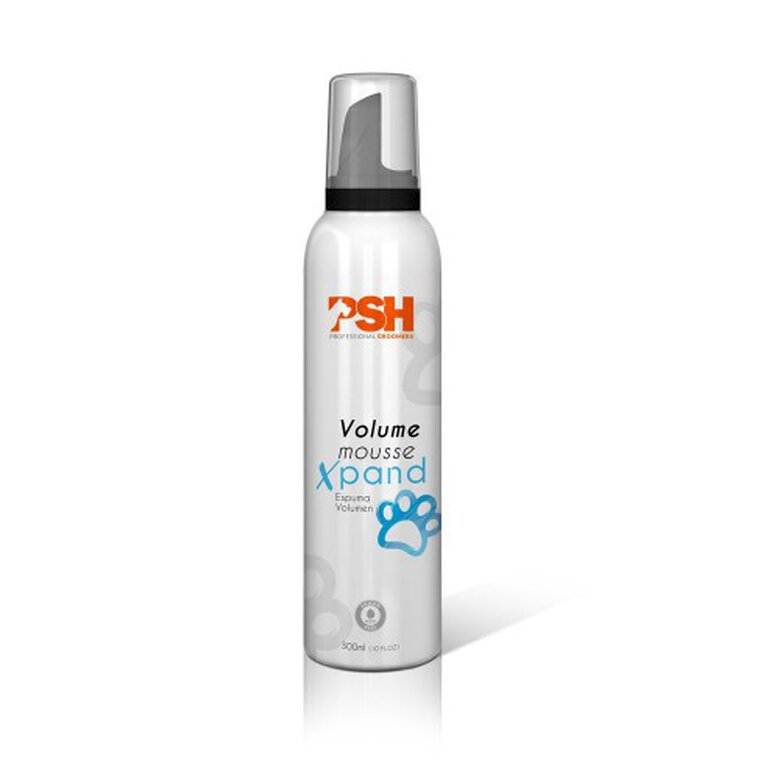 Espuma para perros PSH Mousse Xpand, , large image number null