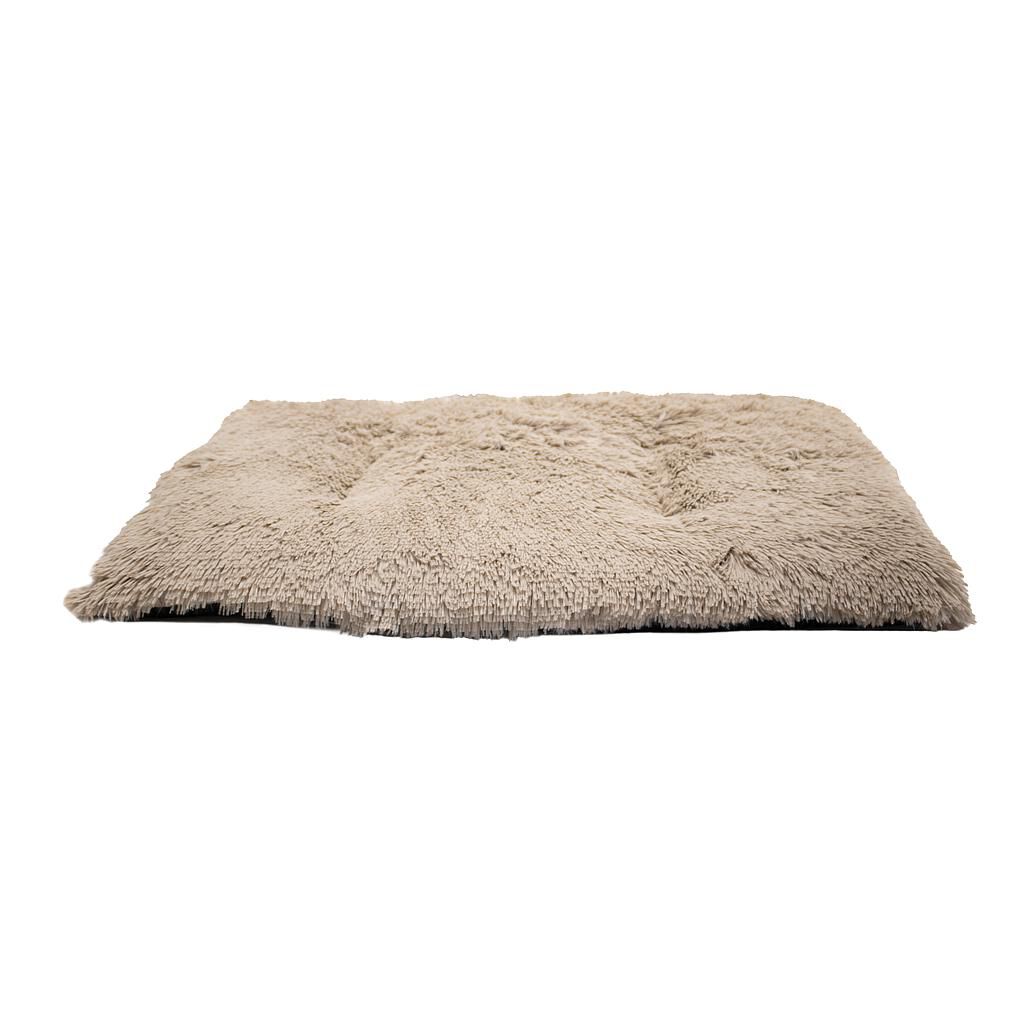 YAGU DESCANSO COLCHON MASTER ANTIESTRES BEIGE (T-2  80 x 60 x 06 CM), , large Imagen numero 1