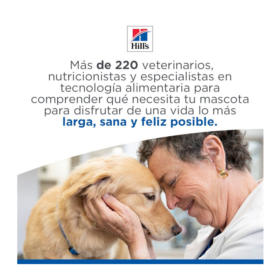 85 g Hill's Science Plan Sterilized Young Adult Pollo sobre para gatos, , large Imagen numero 10
