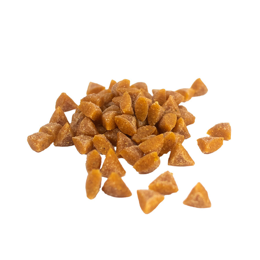 Tender Snack para perros Banana 50g, , large Imagen numero 2