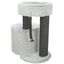 Trixie harvey poste rascador XXL gris para gatos, , large indicador imagen numero 3