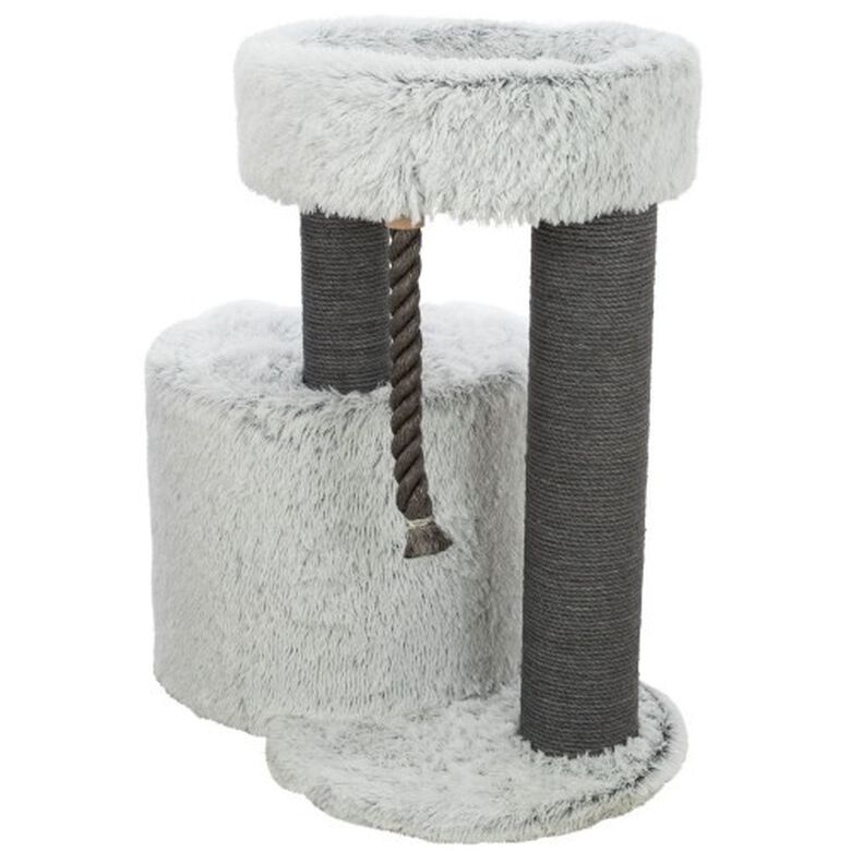 Trixie harvey poste rascador XXL gris para gatos thumbnail